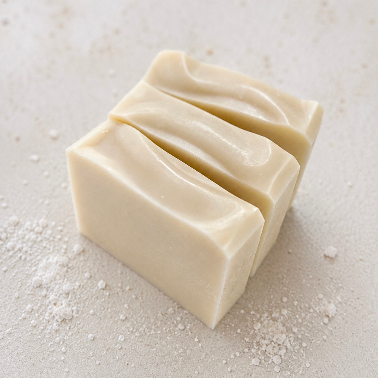 Goat Milk Soap