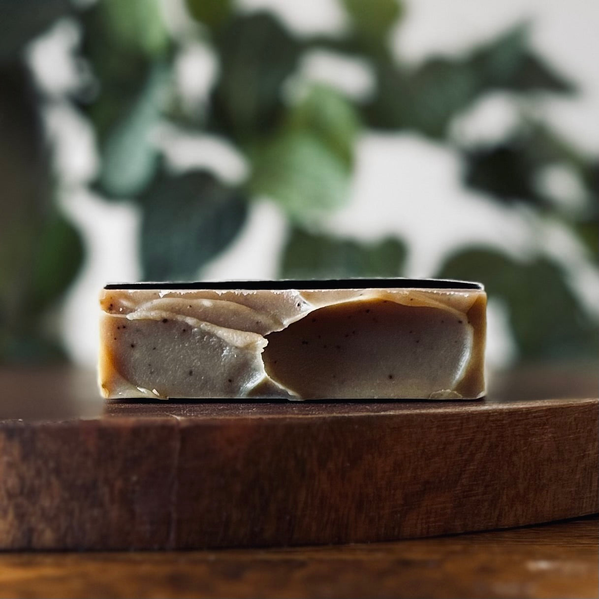 Roast Coffee Soap