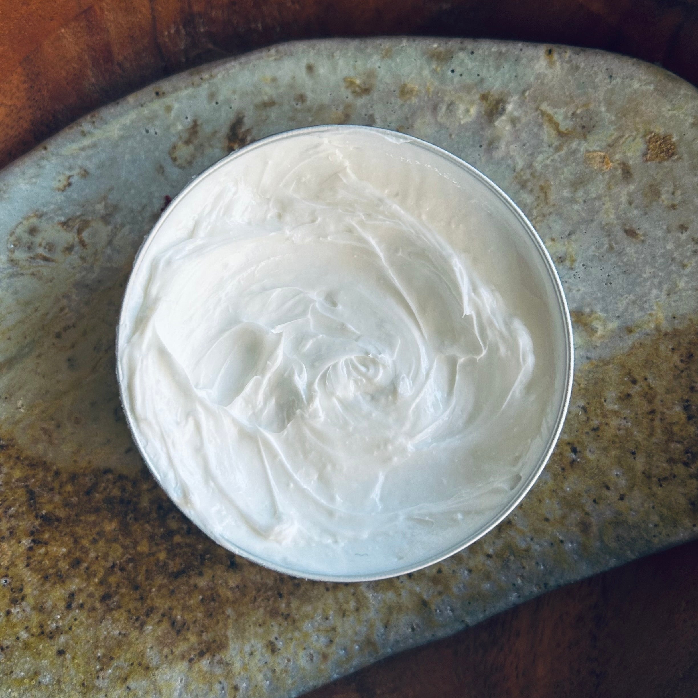 Green Rose Hand & Body Balm