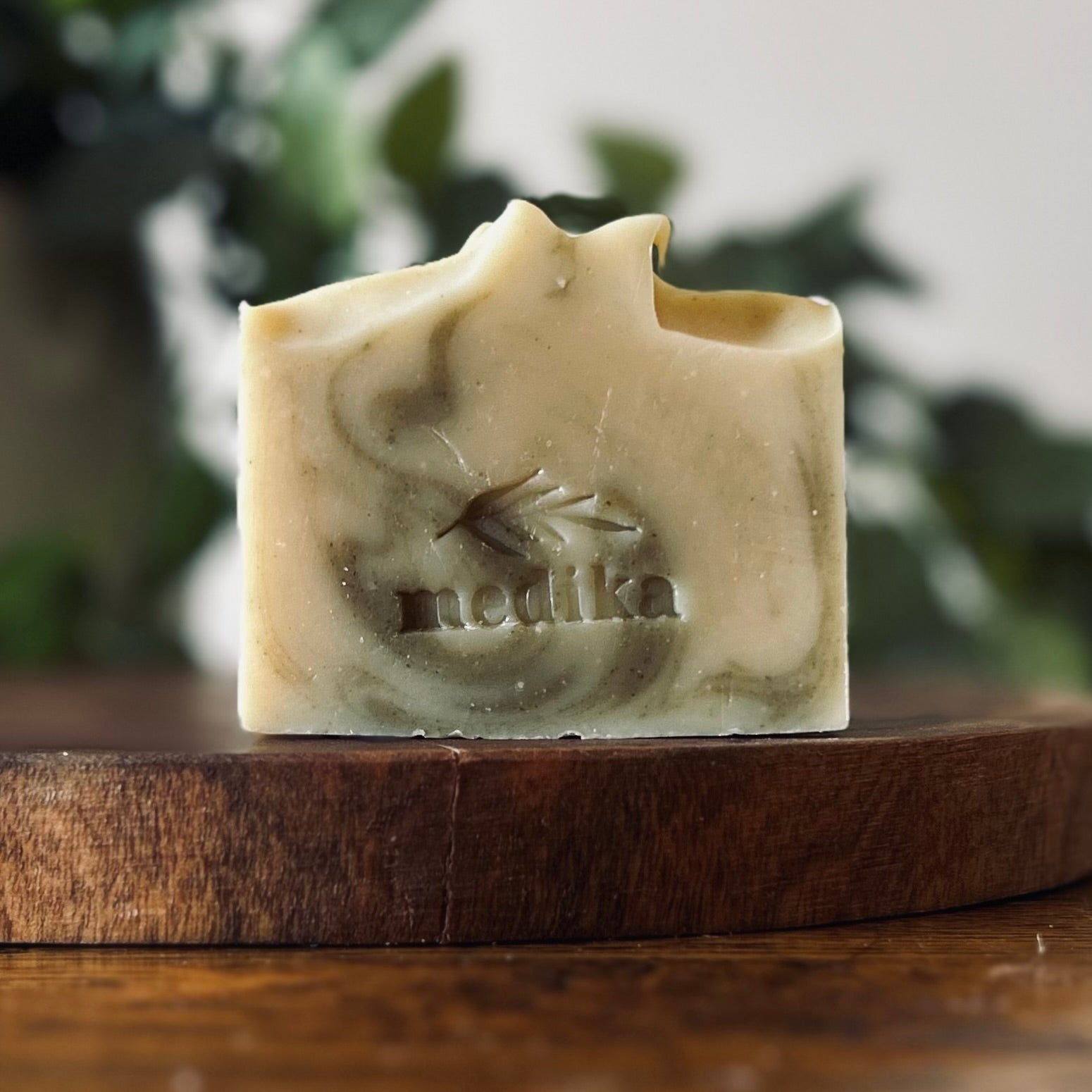 Cucumber Lime Soap