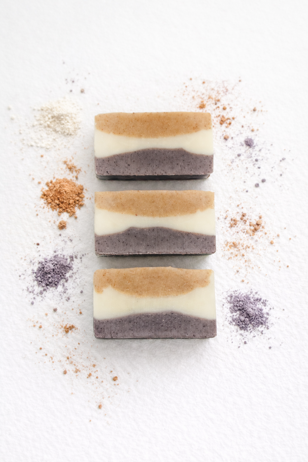 Brazilian Clay - AUTUMN SOAP RELEASE 🍂