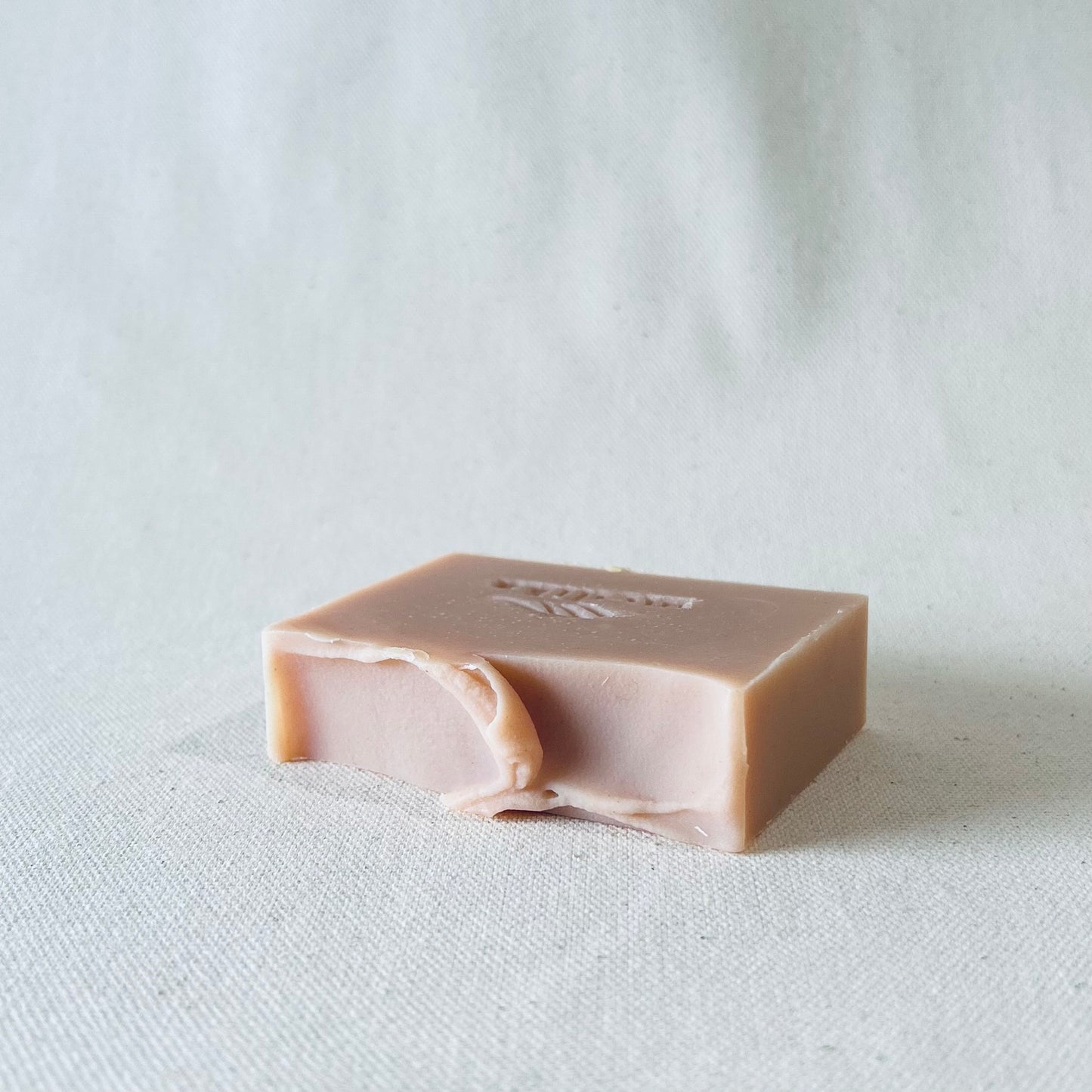 Wild Rose Soap Bar