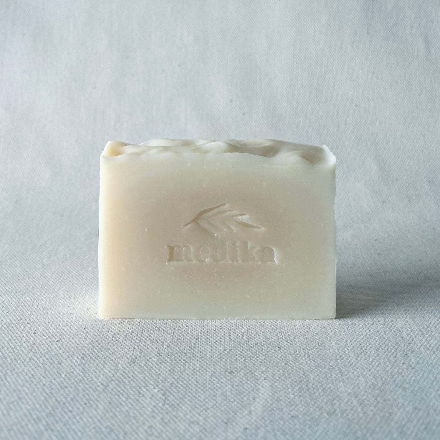 Double Butter Soap Bar with Colloidal Oatmeal