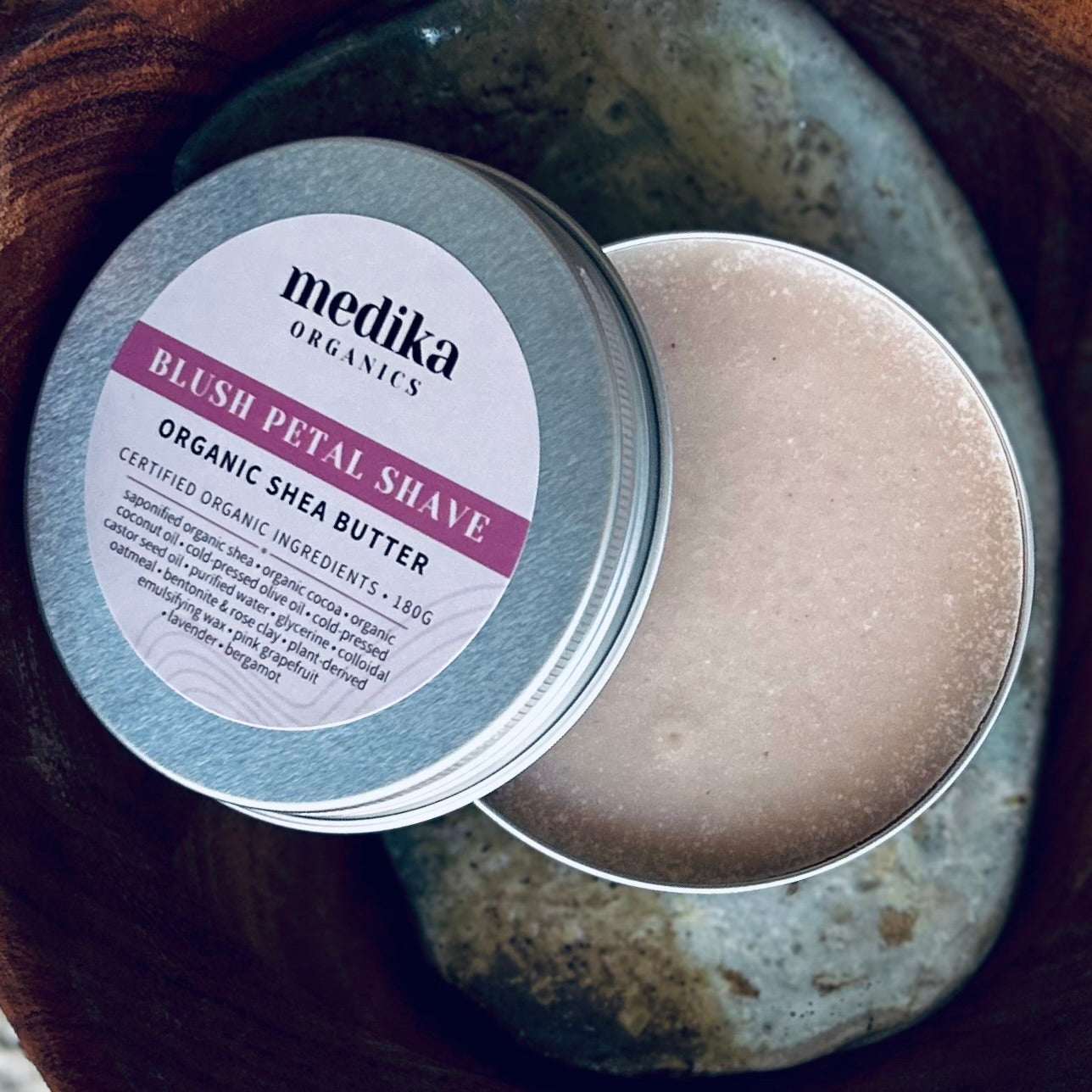 Medika Organics