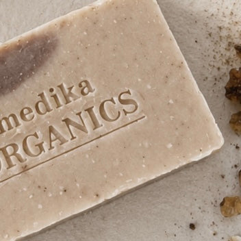 Cocoa + Oat + Clay Soap - Olive Oil Bar 130g - WINTER RELEASE❄️
