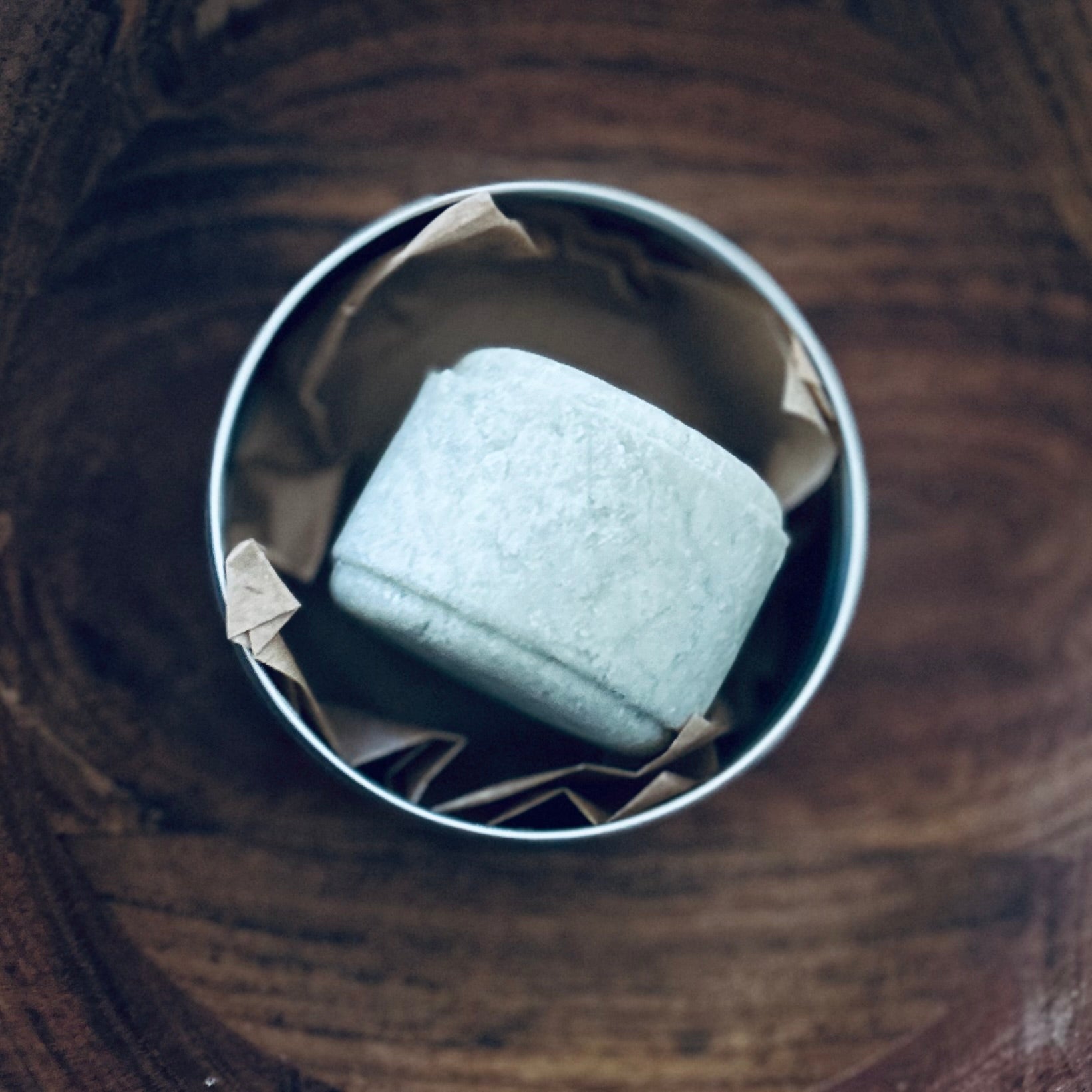 Sensitive Scalp Shampoo Bar 80g