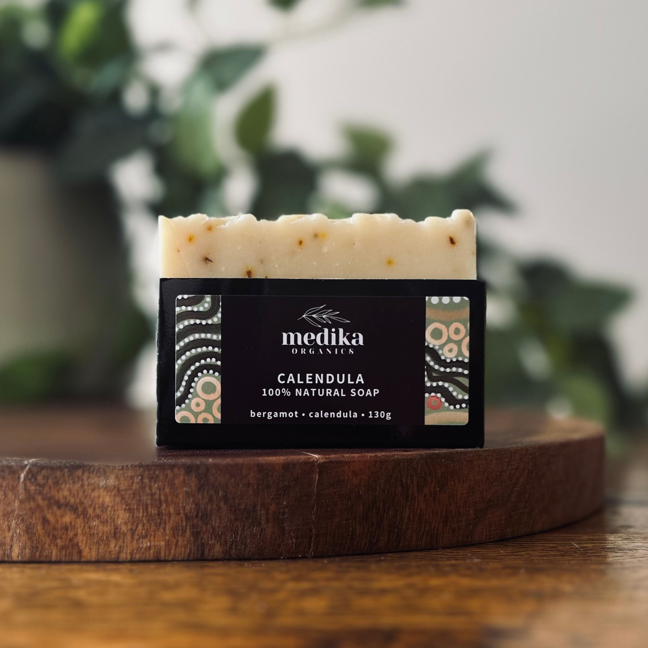 Calendula Soap