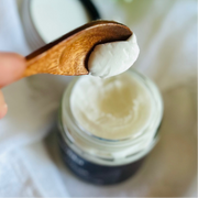 Whipped Tallow Face & Body Cream - Ultra-Rich Hydration