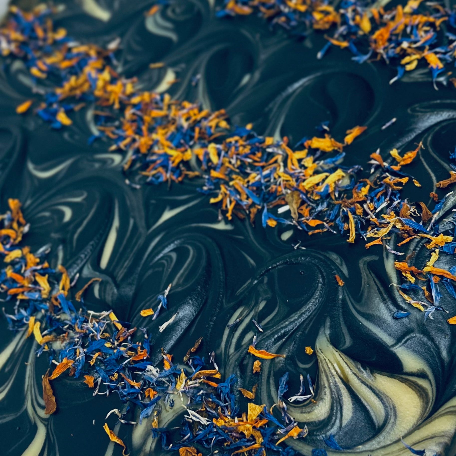 Woodflower - Olive Oil Soap