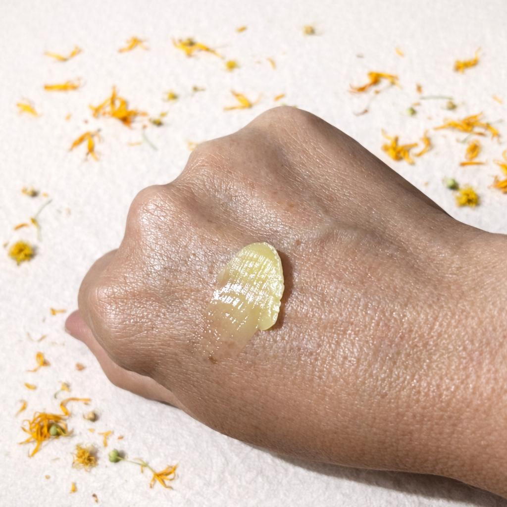 Calendula Healing Balm