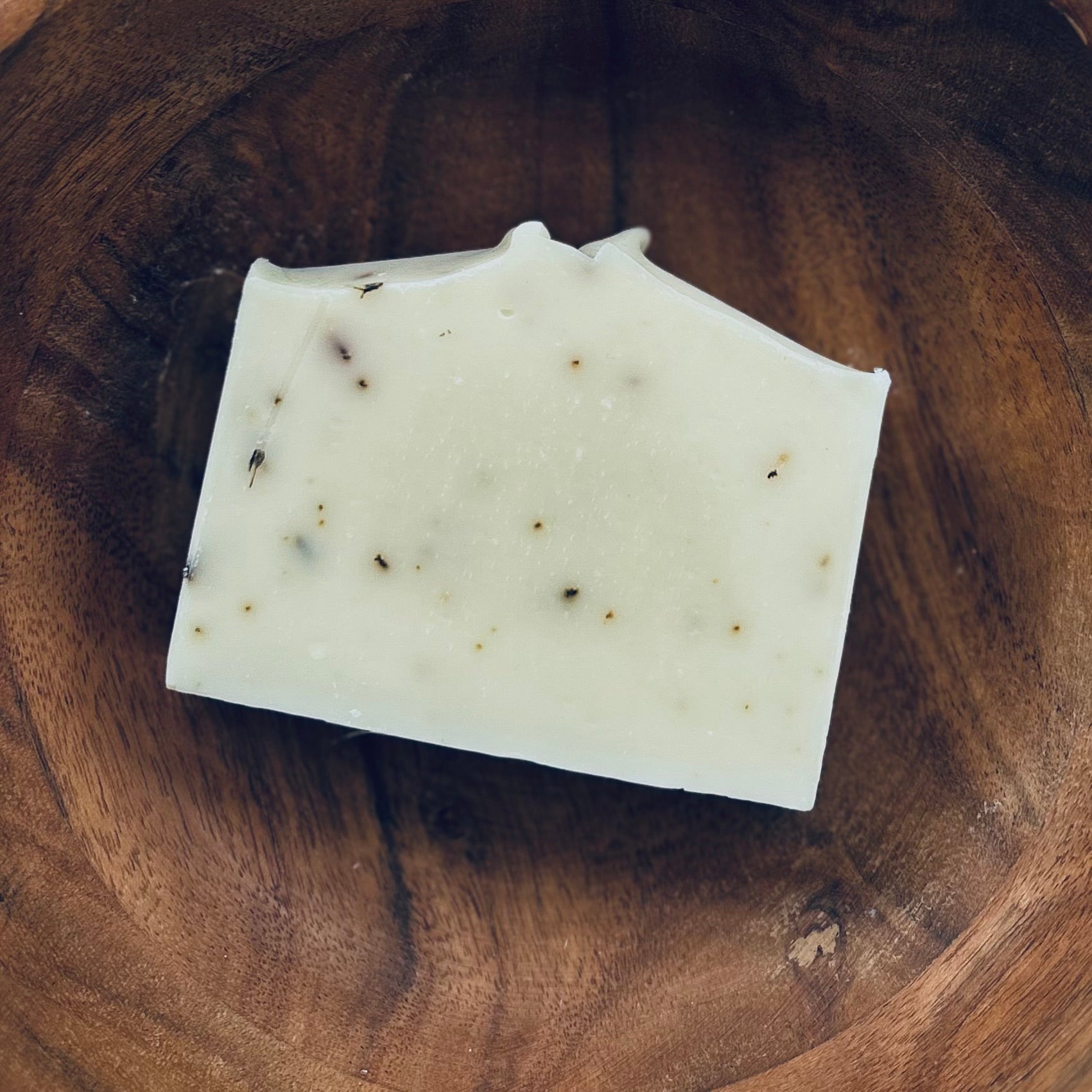 Herbal Breeze - Olive Oil Soap 130g