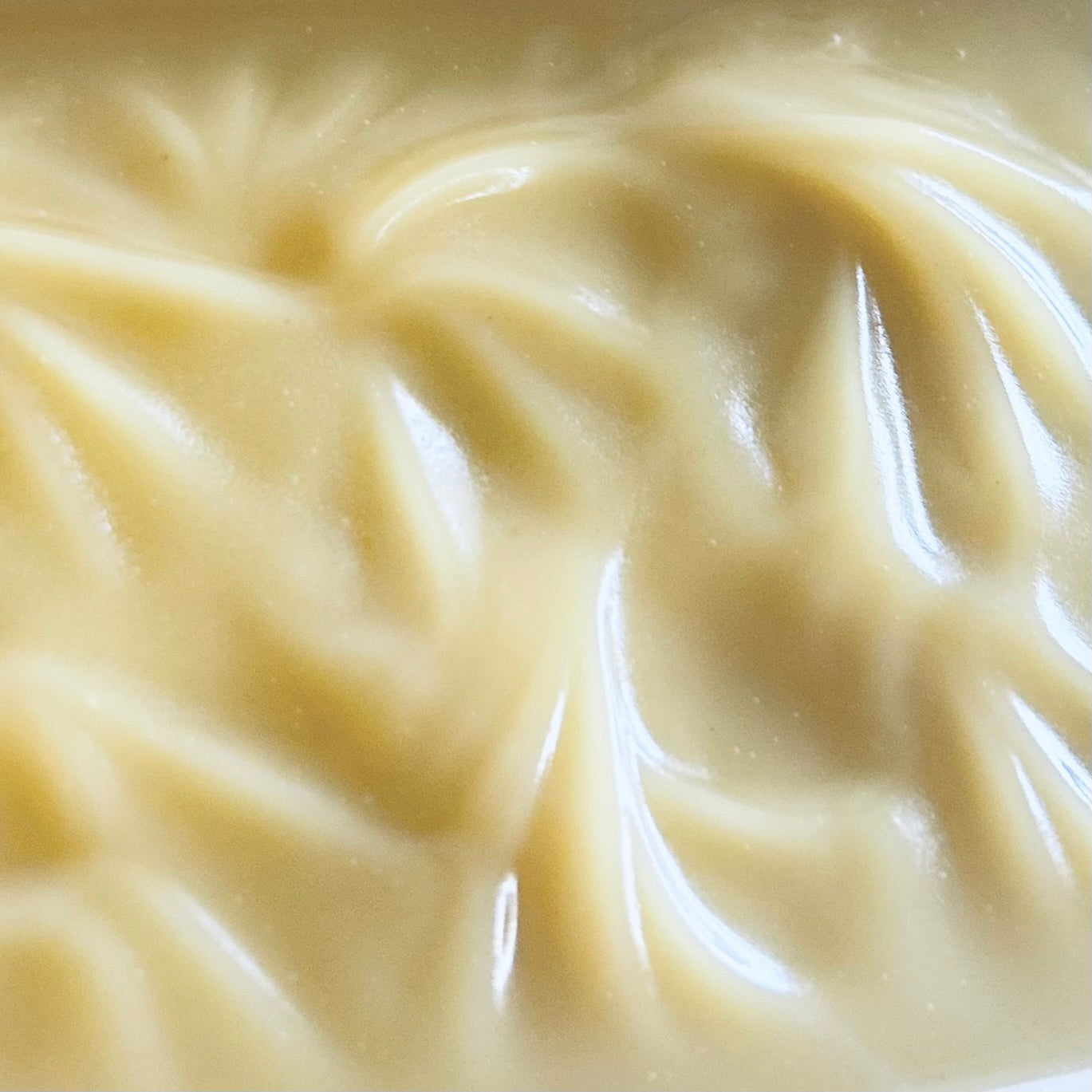 Double Butter Soap