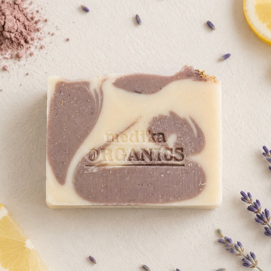 Lavender Soap Australia