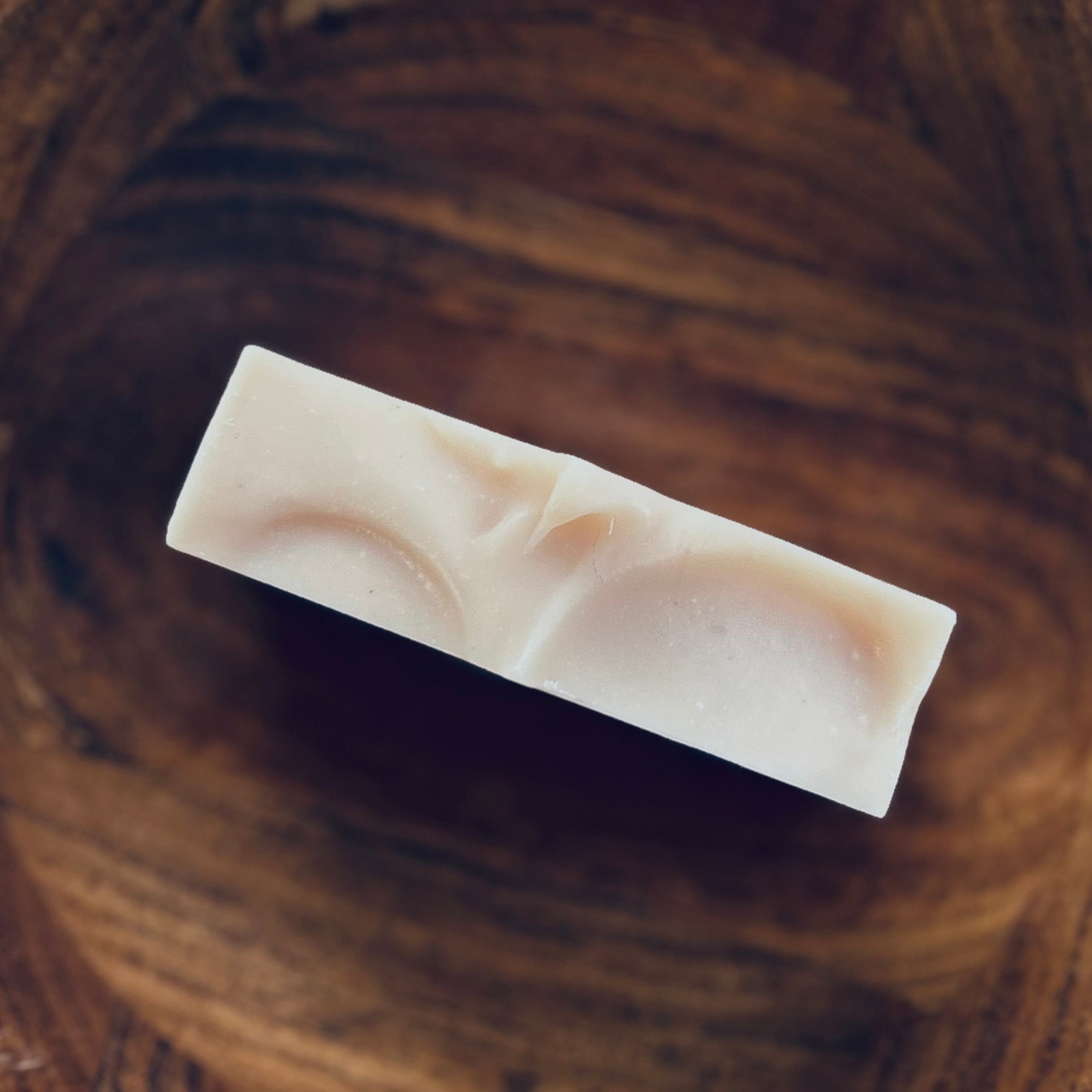 Romantic Floral - Olive Oil Soap 130g