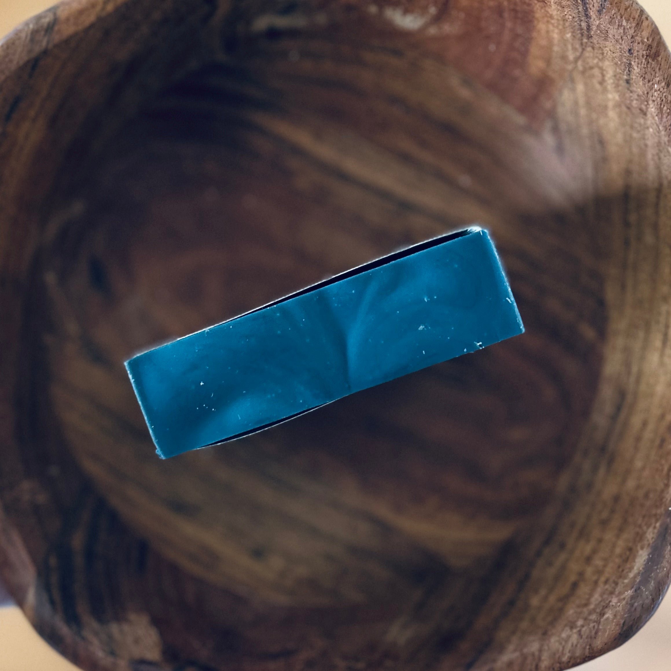 Oily Skin Cleansing Bar - Charcoal Soap 130g