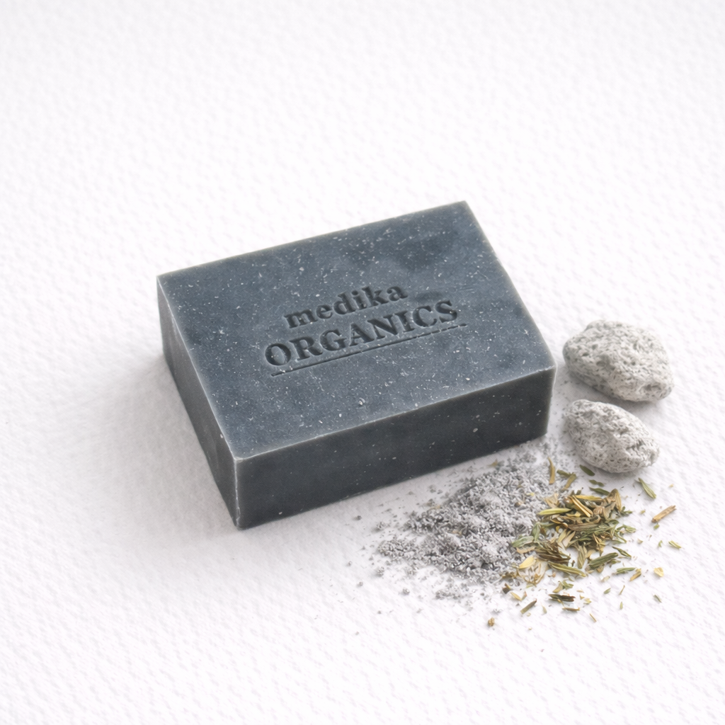 Tradie / Garden Soap Block