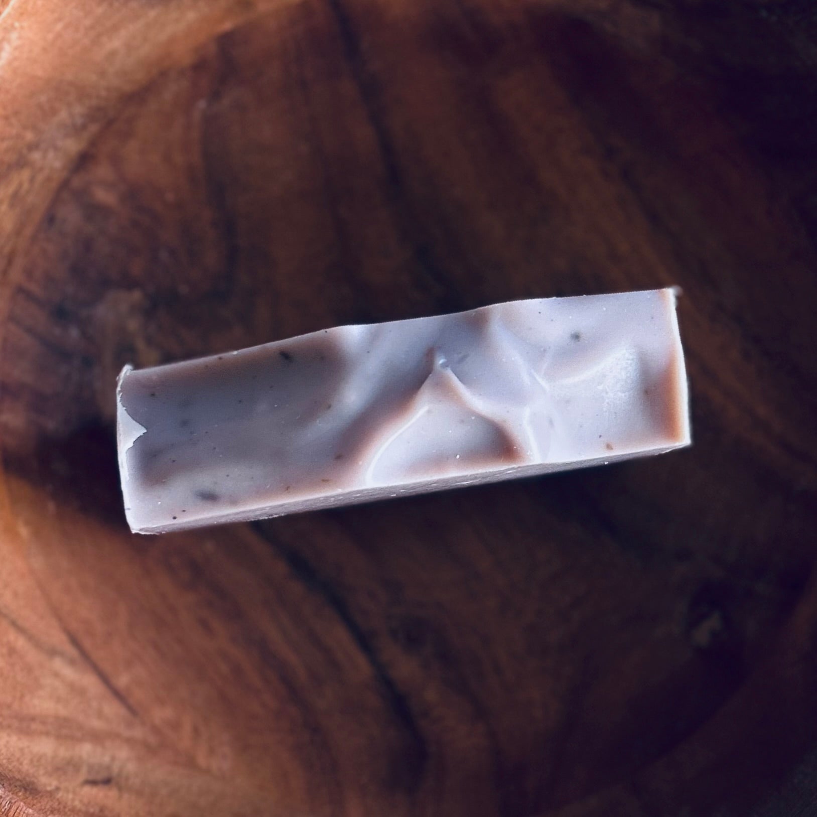 Lavender Earth - Olive Oil Soap 130g