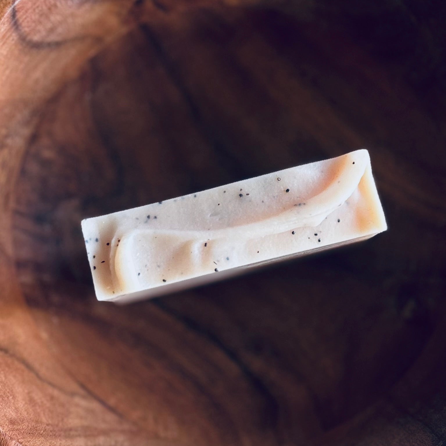 Pink Clay Patchouli - Olive Oil Soap 130g