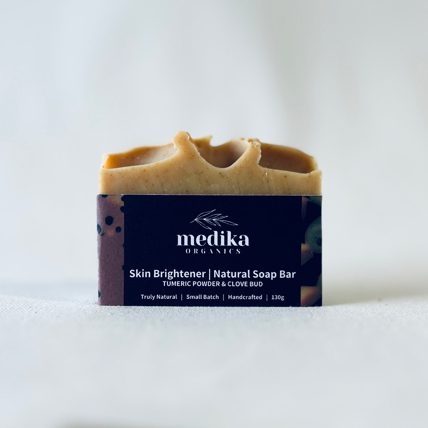 Skin Brightening Turmeric Soap Bar