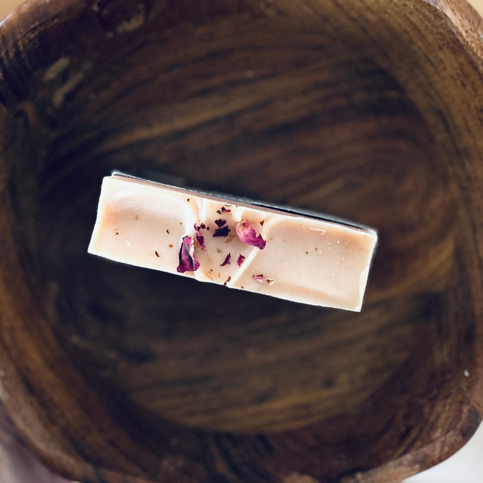 Blushwood - Australian Pink Clay Soap 130g