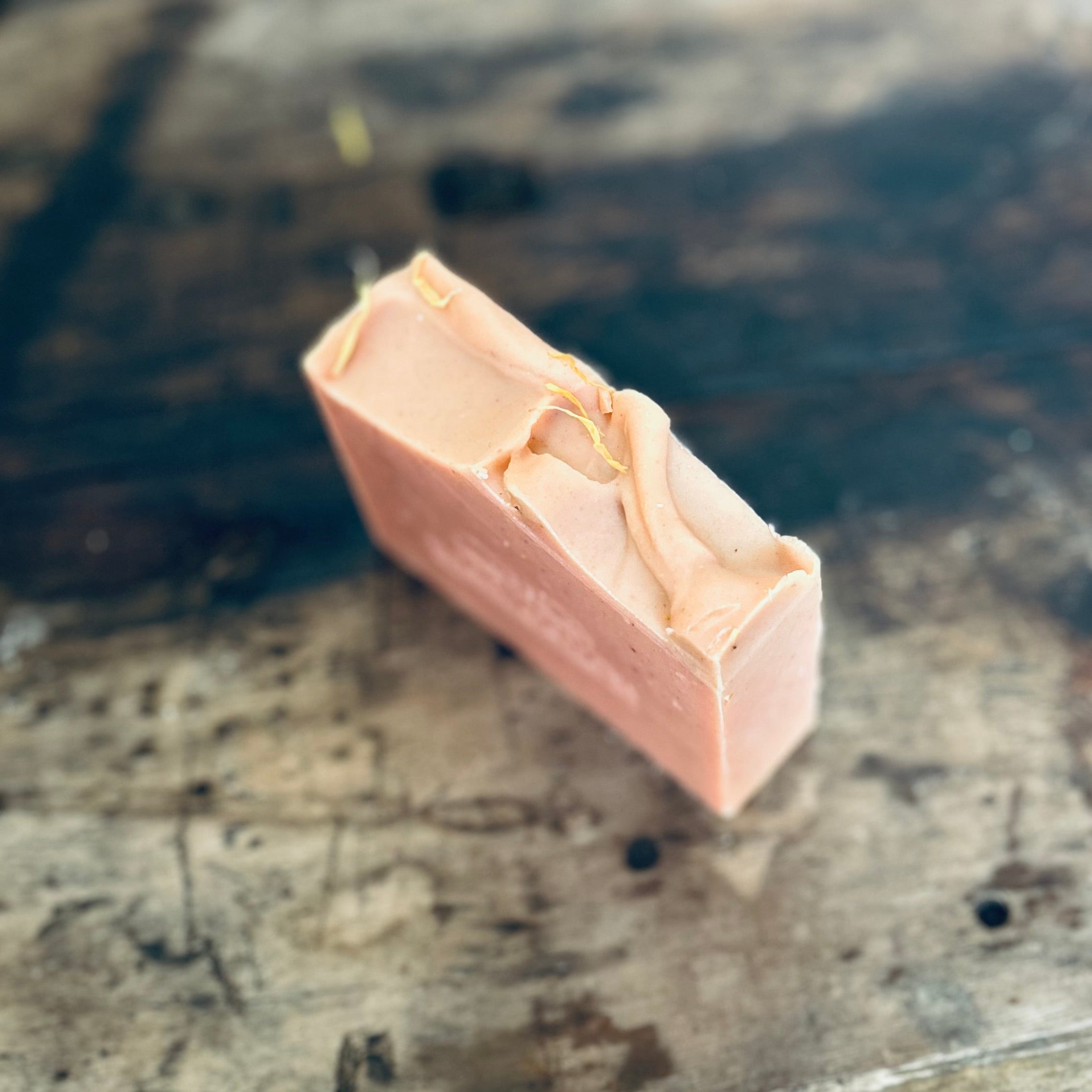 Blushwood - Olive Oil Soap 130g