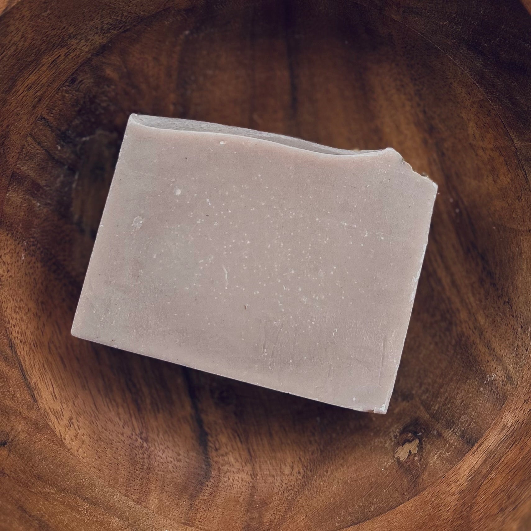 Sleepy Nights - Brazilian Purple Clay Soap 130g
