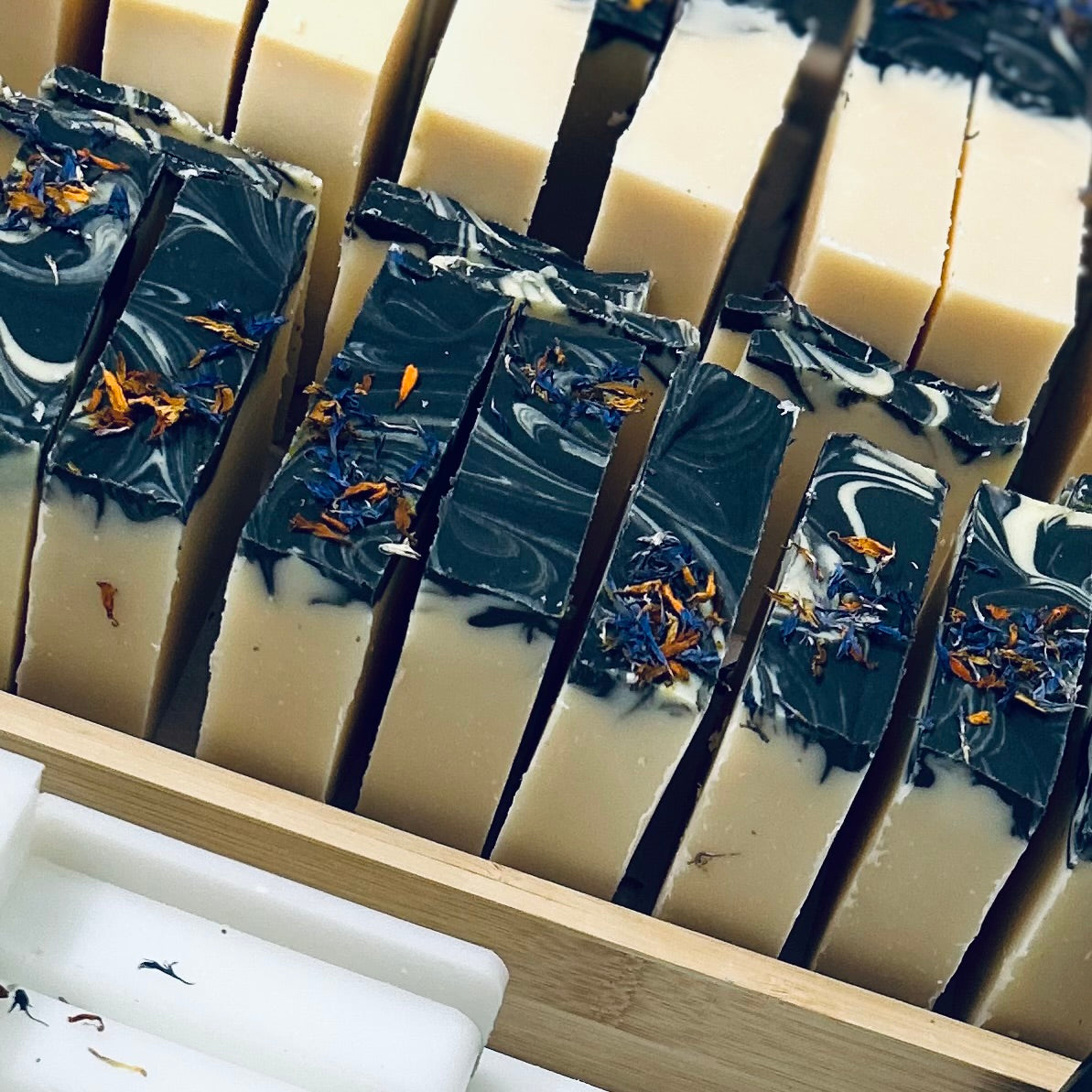 Woodflower - Olive Oil Soap