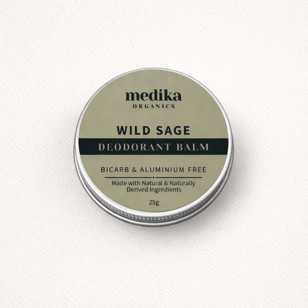 Medika Organics