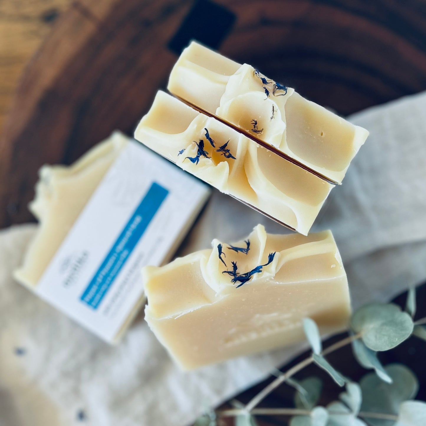 Flower of Flowers | Natural Soap | Coconut Milk