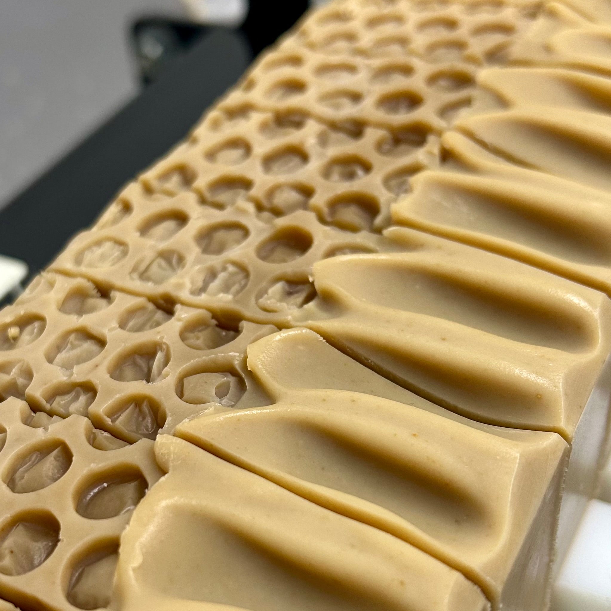 Goat Milk & Honey Natural Soap Bar | Sweet Orange