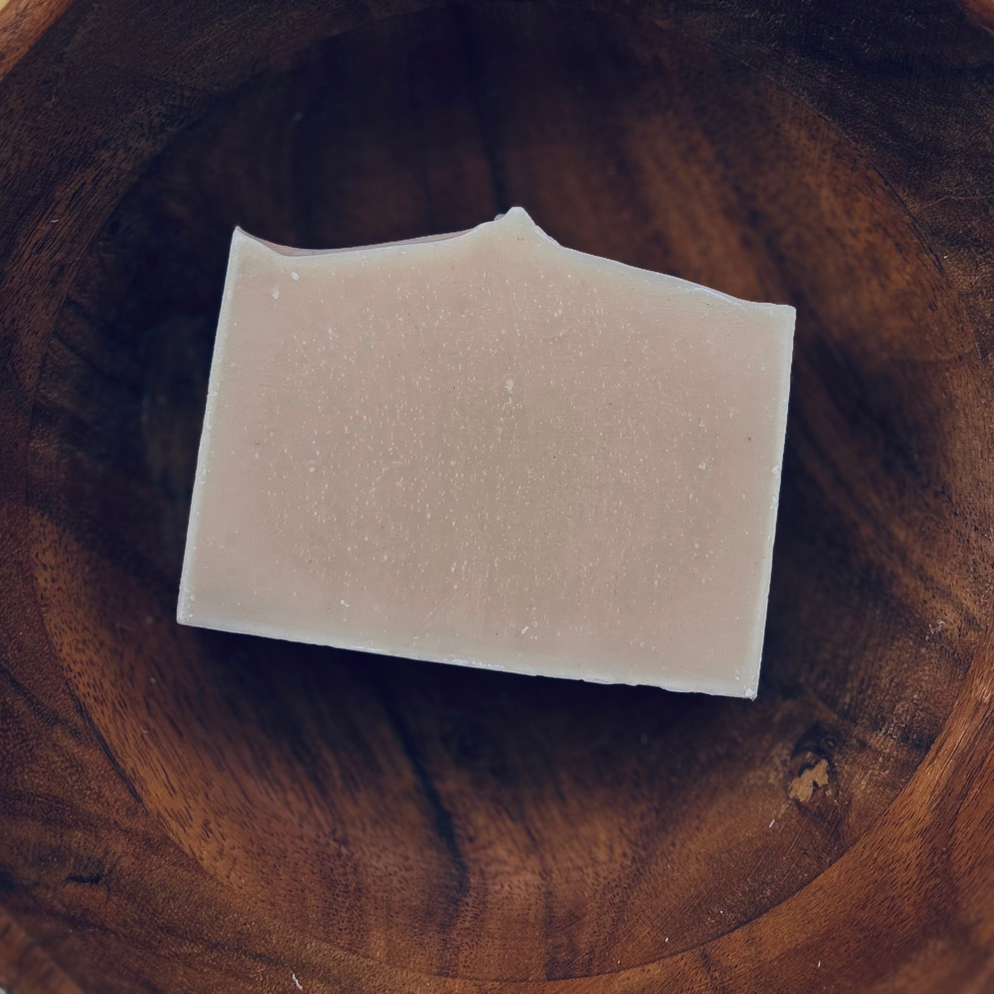 Romantic Floral - Olive Oil Soap 130g