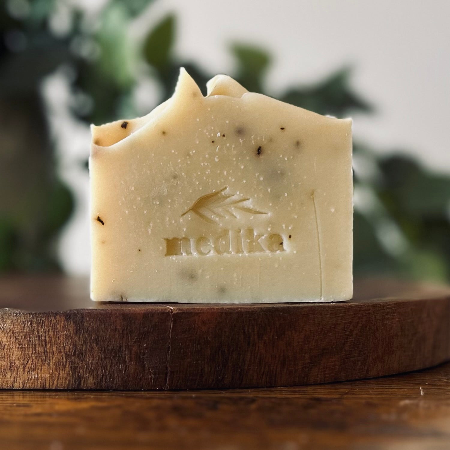 Herbal Breeze Soap