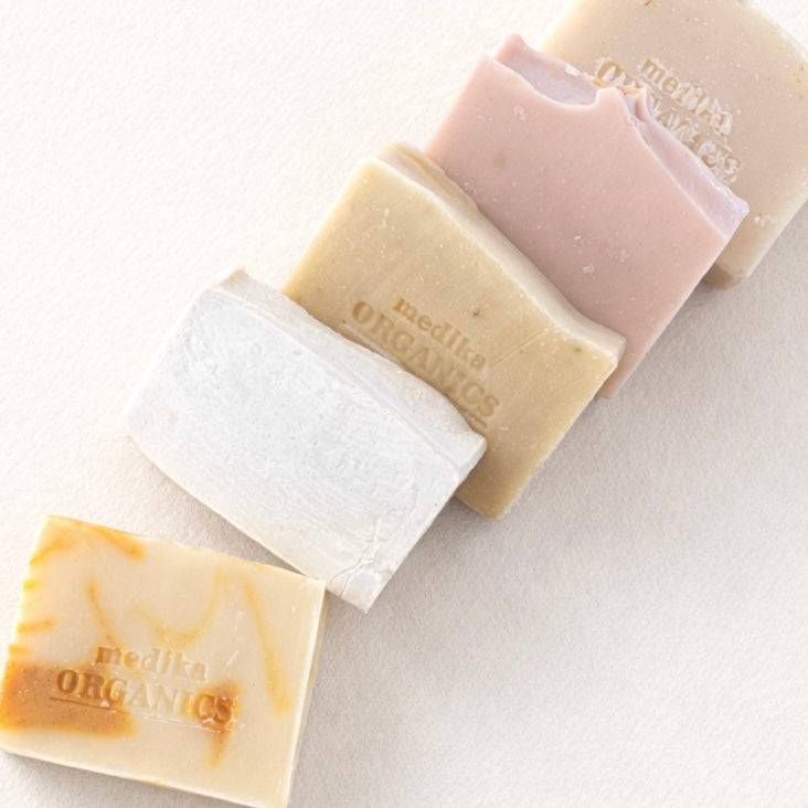 Perfectly Imperfect 5 Soap Pack