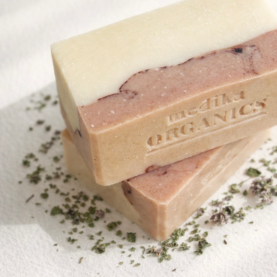 Chai Latte - AUTUMN SOAP RELEASE 🍂