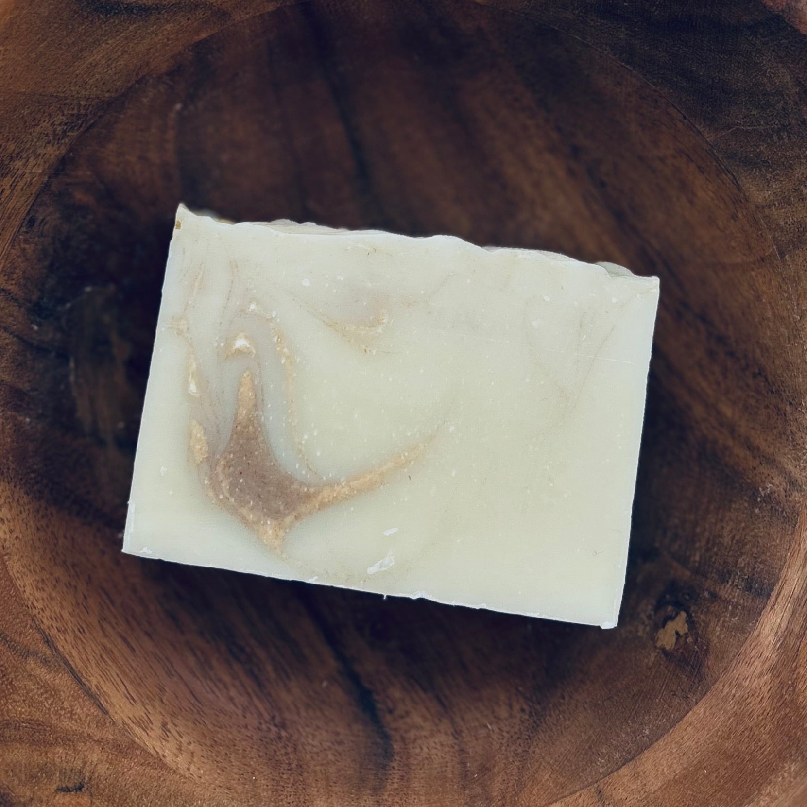Frankincense & Cedar - Olive Oil Soap 130g