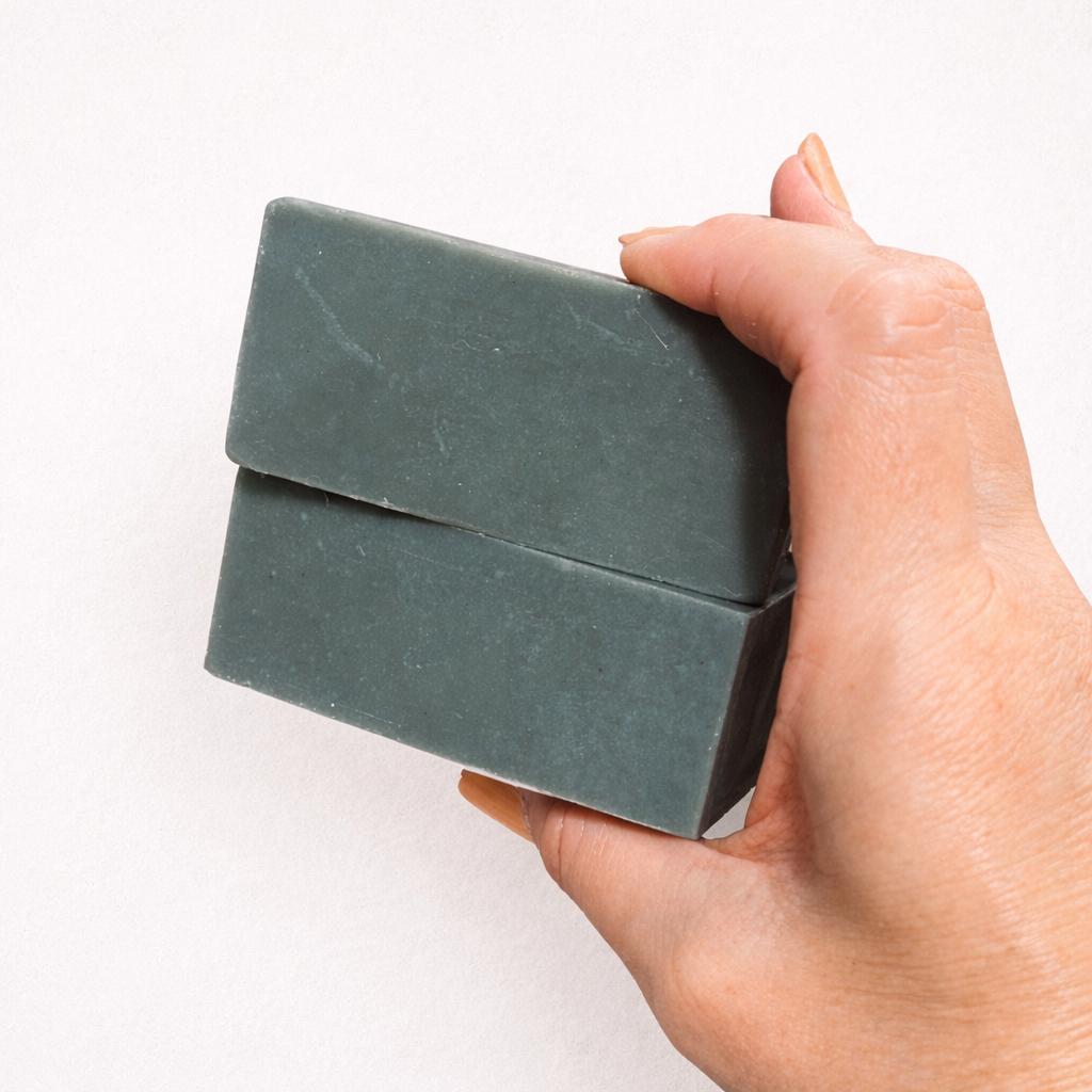 Gardener's Soap Block