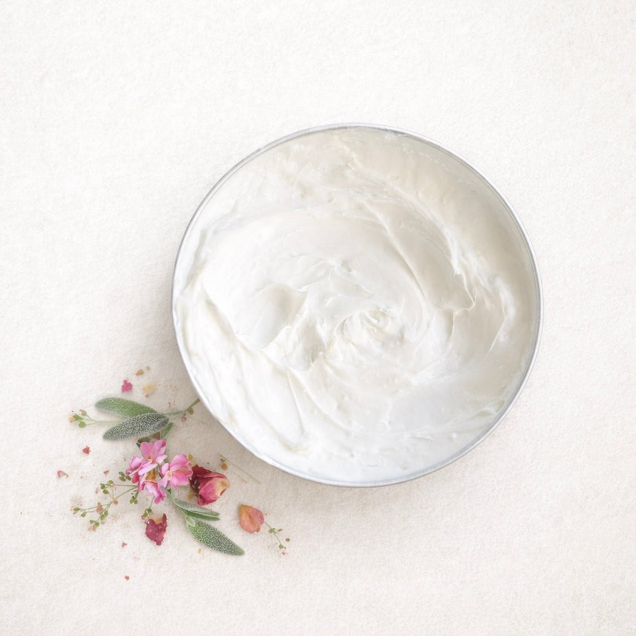 Green Rose Hand & Body Balm 100g