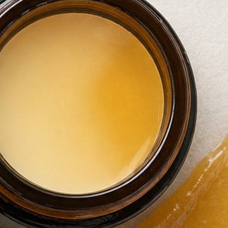 Lip Balm - Honey & Beeswax