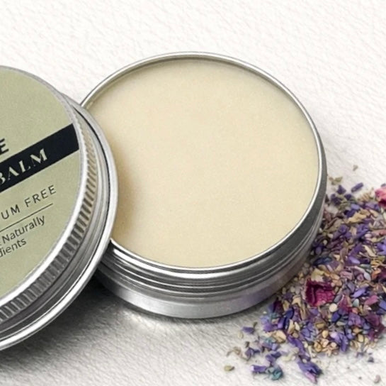 Wild Sage Deodorant Balm