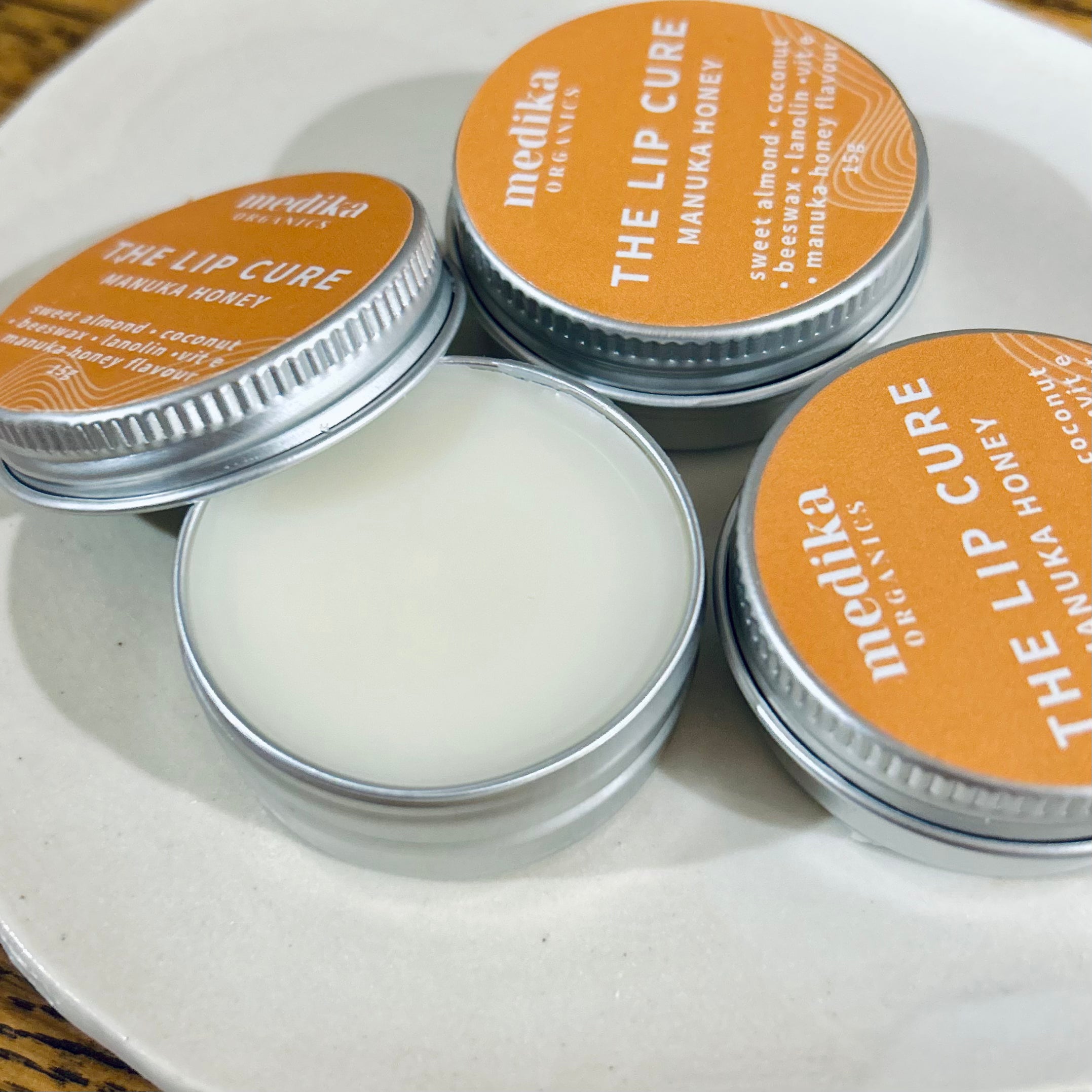The Lip Cure 15g
