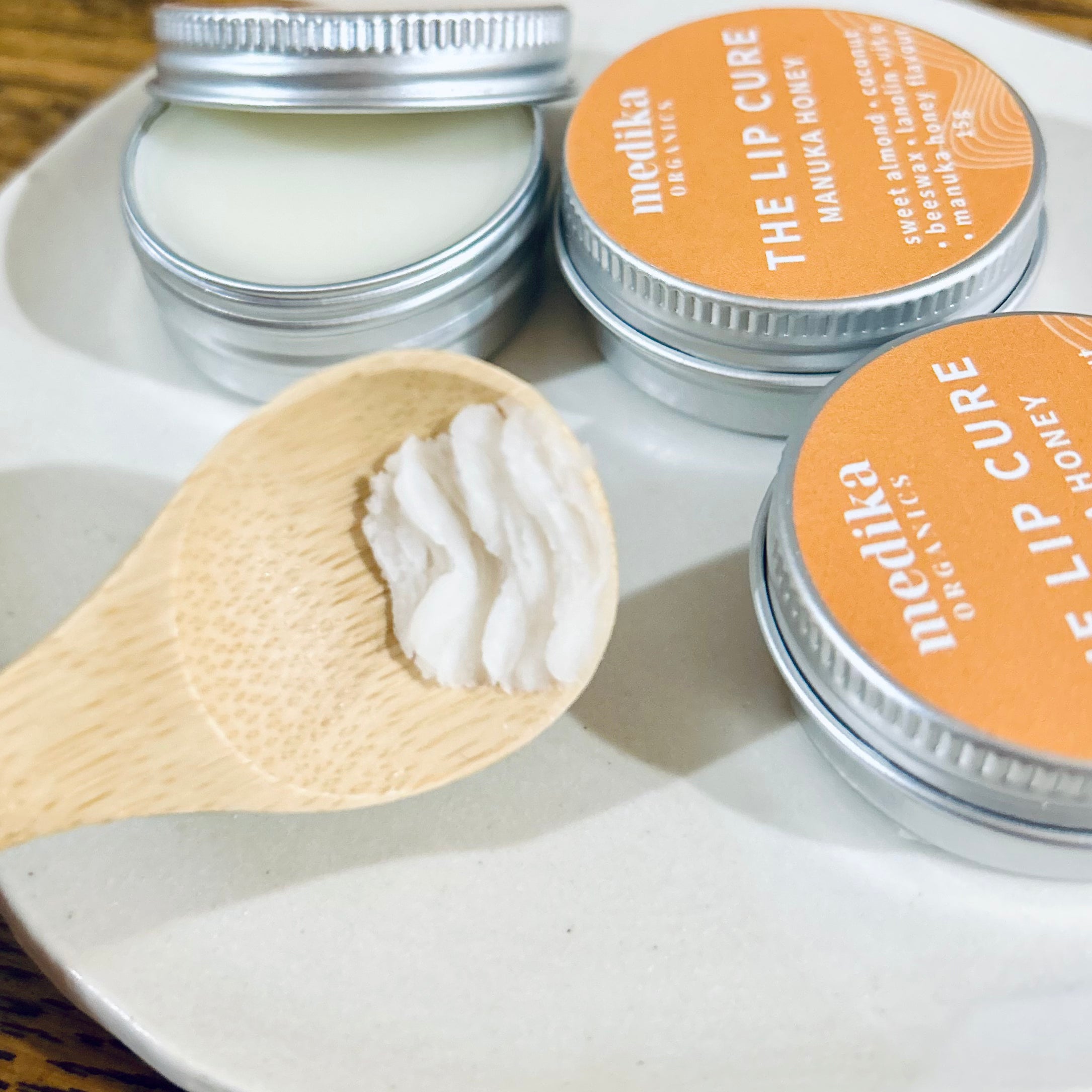 The Lip Cure 15g
