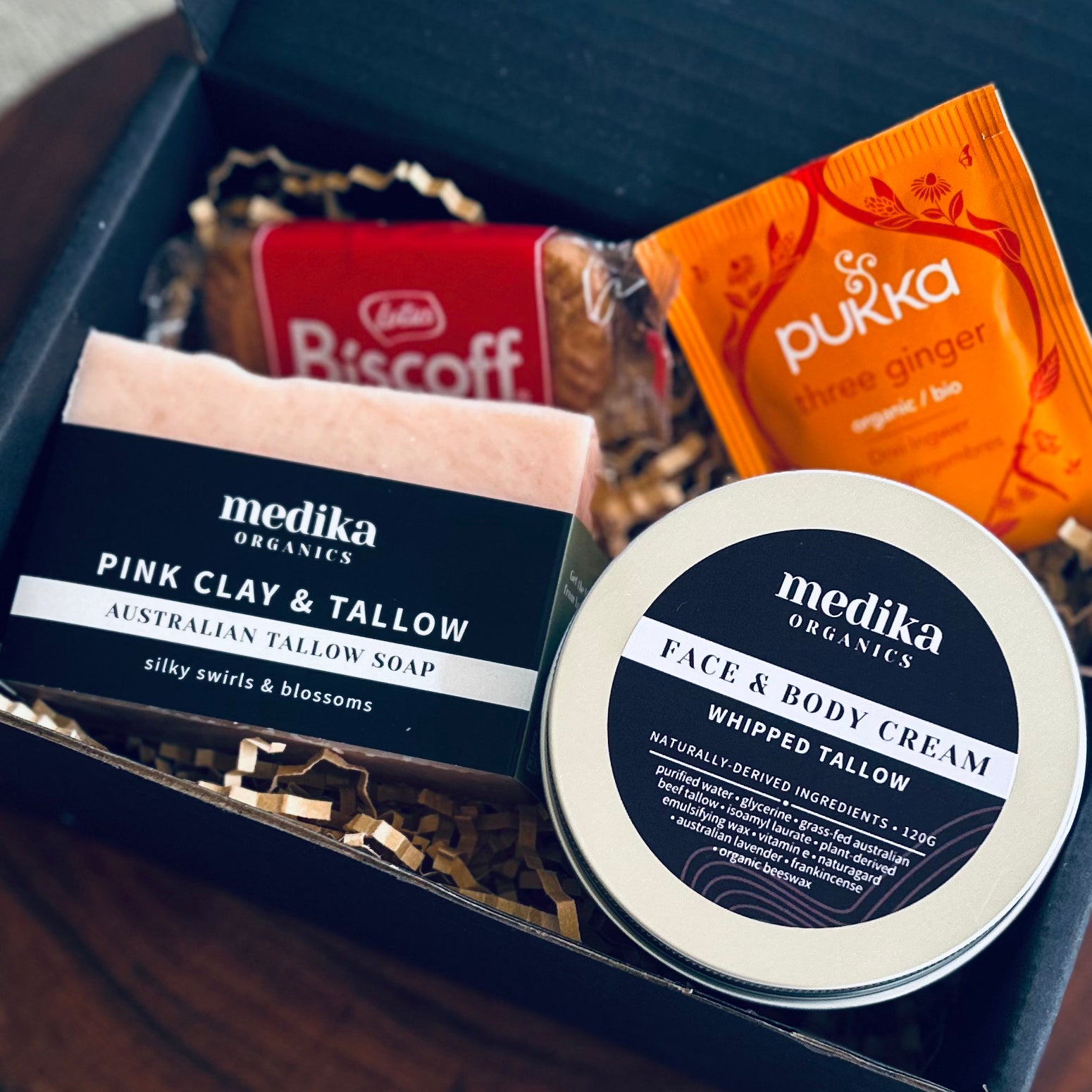 Nourish & Restore Bundle