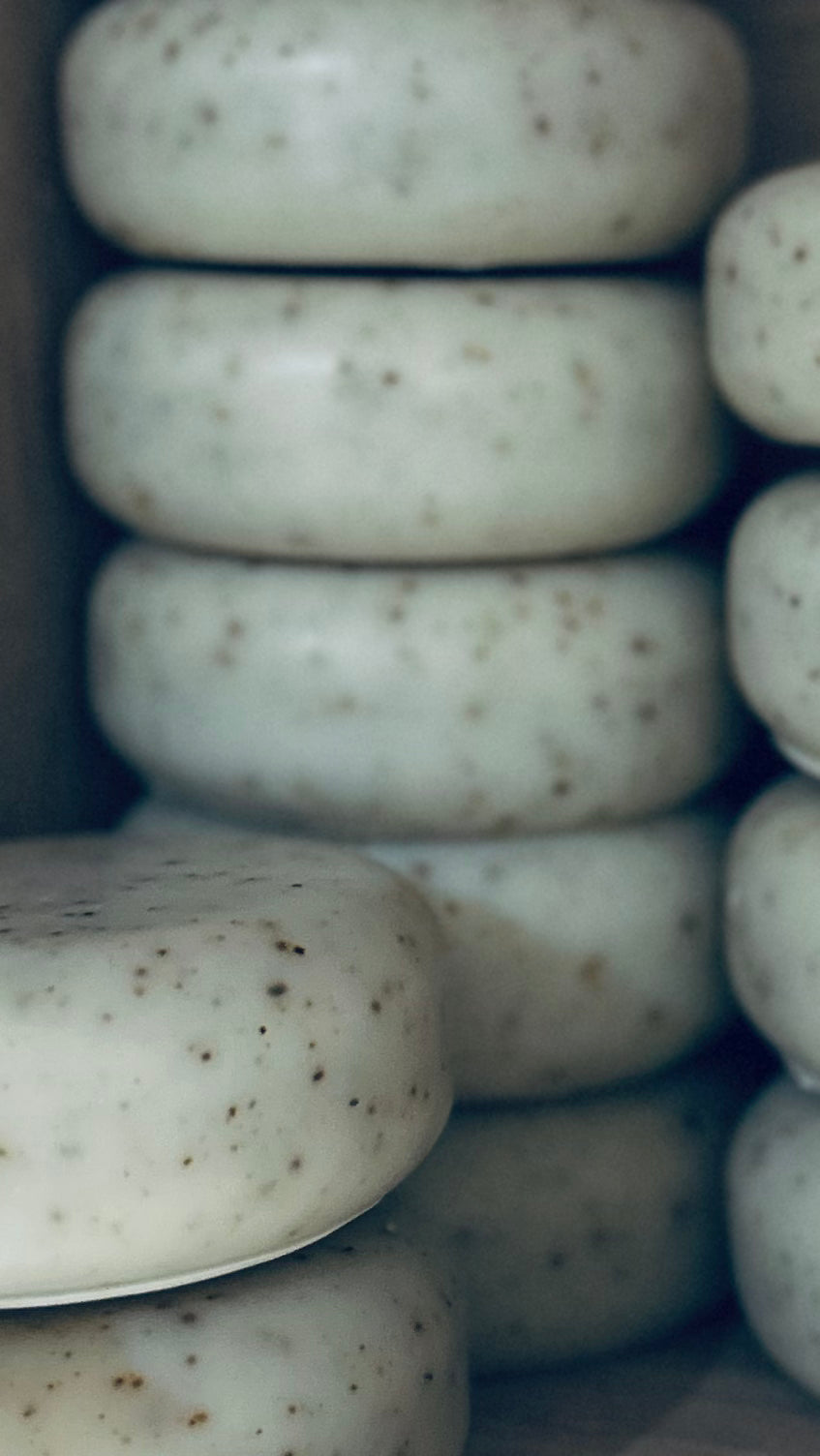 Gardener's Bar - Olive Oil Soap 80g
