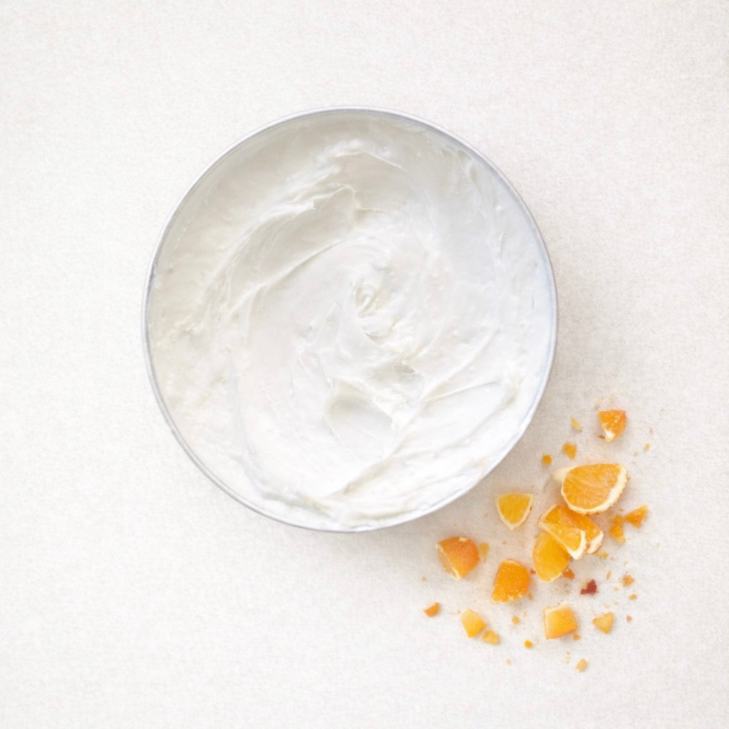 Sweet Citrus Hand & Body Balm 100g
