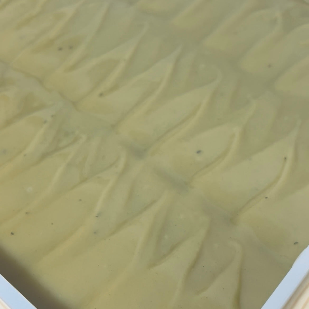 Rosemary Lemon & Clay - Olive Oil Soap 130g