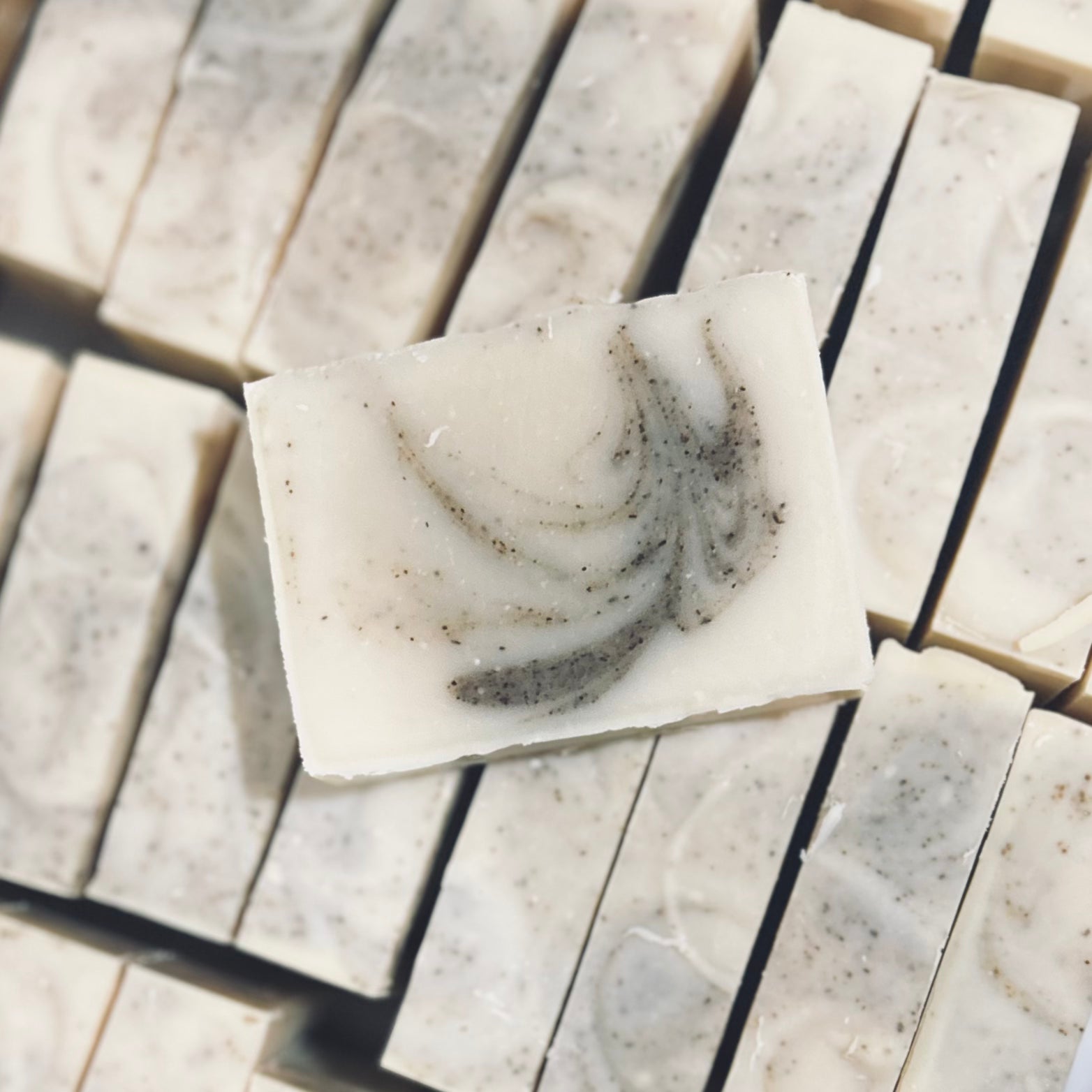 Tea Tree Eucalyptus - Coconut Milk Soap 130g