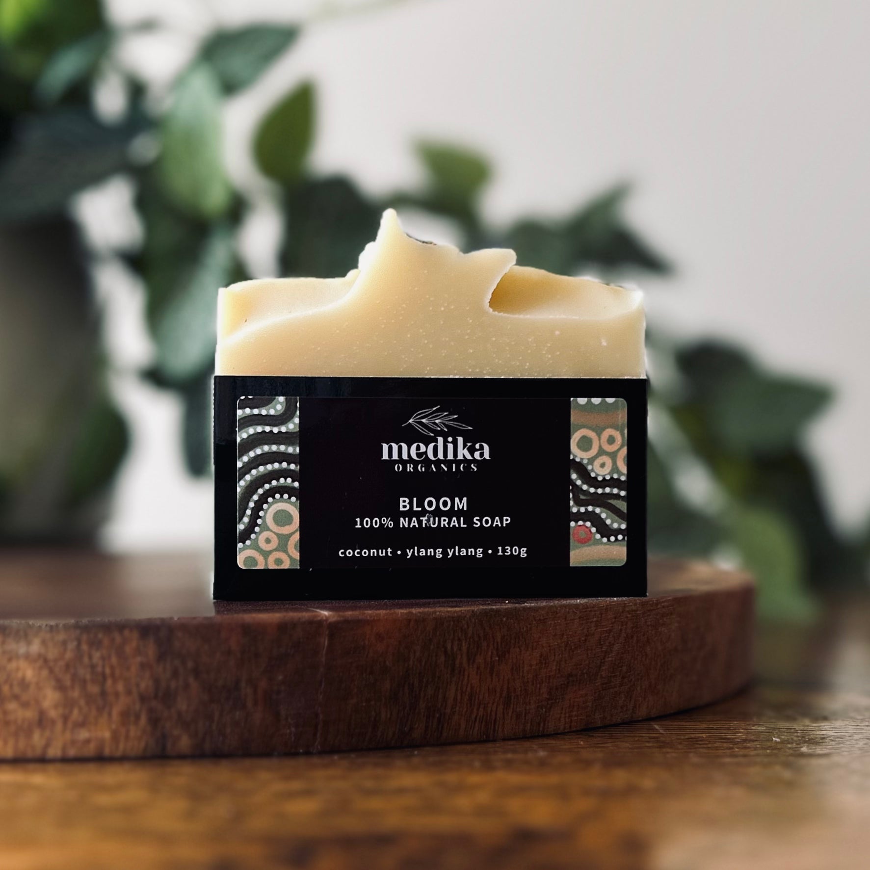 Bloom Soap