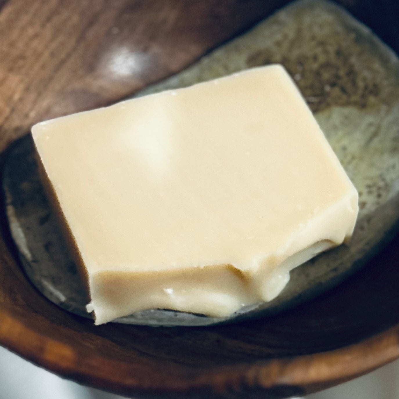 Goat Milk Soap 130g
