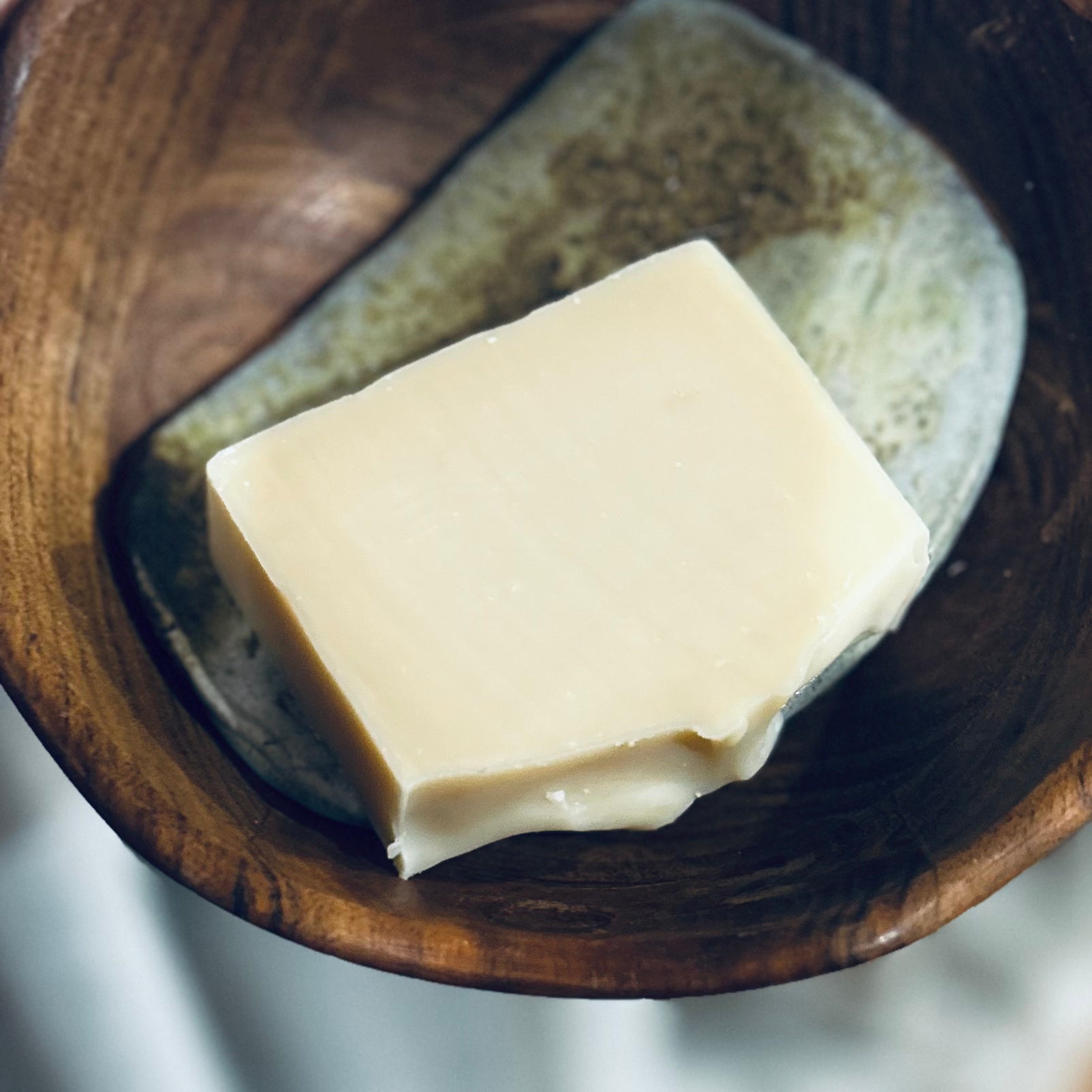 Goat Milk Soap 130g