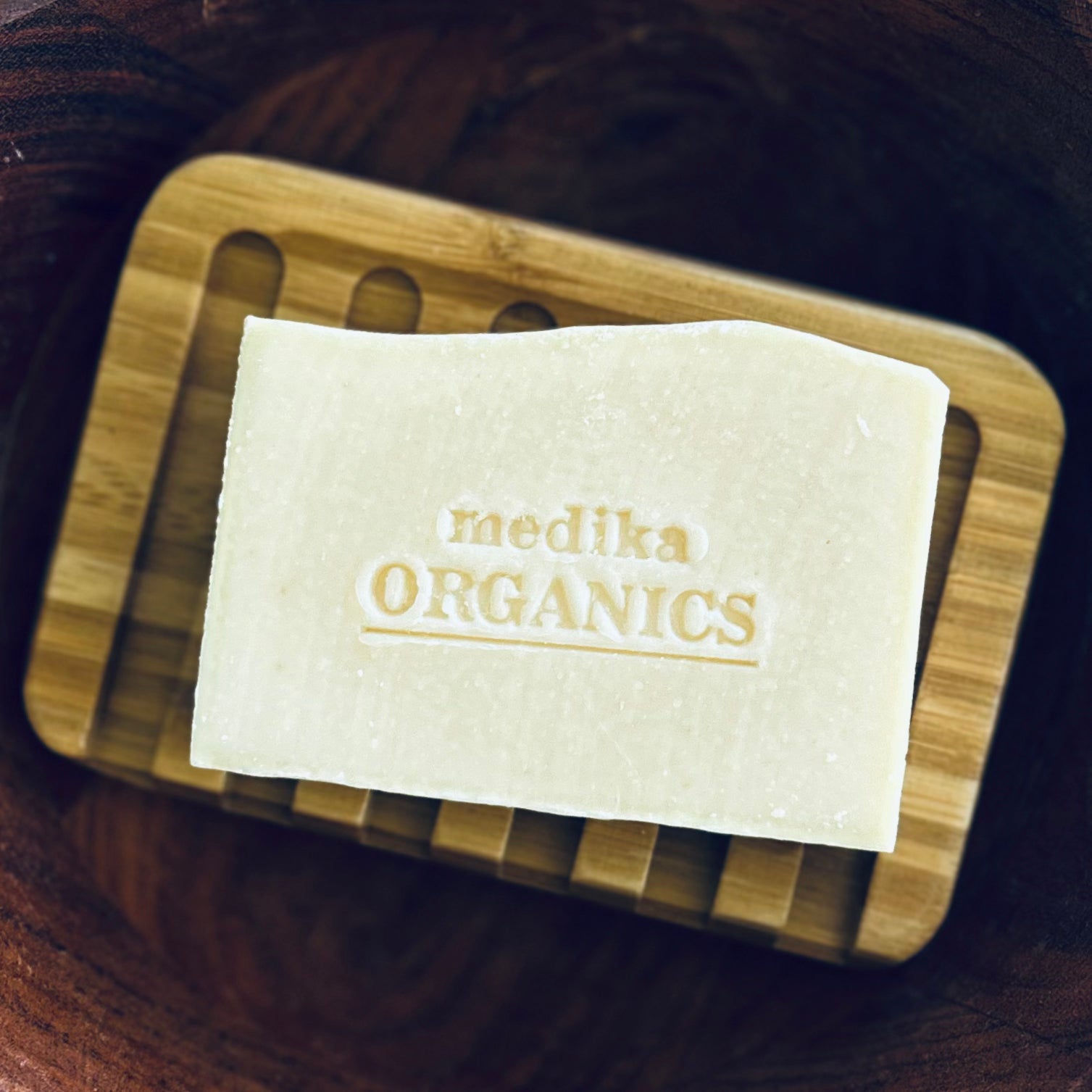 Double Butter Soap 130g